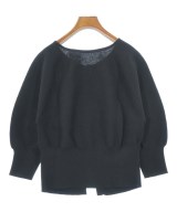 martinique（マルティニーク）カーディガン 黒 サイズ:-(M位) レディース/2200682781053
