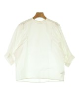 martinique（マルティニーク）ブラウス 白 サイズ:F レディース/2200681341081