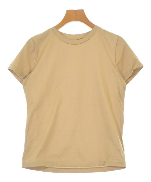 martinique(マルティニーク)Tシャツ・カットソー ベージュ サイズ:1(S位)/2200682413046