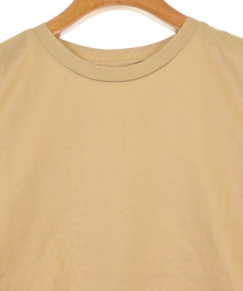 martinique（マルティニーク）Tシャツ・カットソー ベージュ サイズ:1(S位) レディース/2200682413046