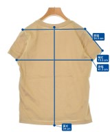 martinique（マルティニーク）Tシャツ・カットソー ベージュ サイズ:1(S位) レディース/2200682413046