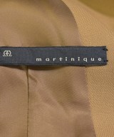 martinique（マルティニーク）ジャケット ベージュ サイズ:-(XL位) レディース/2200683214017