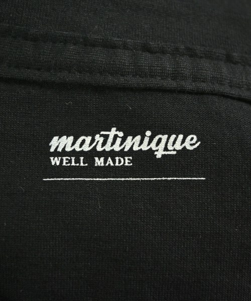martinique（マルティニーク）ノースリーブ 黒 サイズ:-(M位) レディース/2200683591125