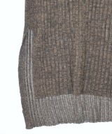 martinique（マルティニーク）ベスト 茶 サイズ:F レディース/2200683591132