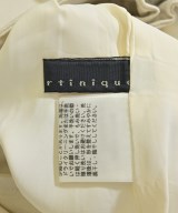 martinique（マルティニーク）ひざ丈スカート ベージュ サイズ:1(S位) レディース/2200683591156