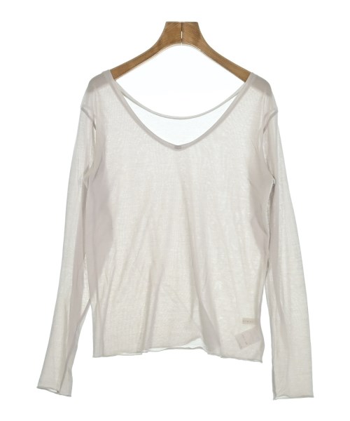 martinique(マルティニーク)Tシャツ・カットソー ベージュ サイズ:-(M位)/2200689080036