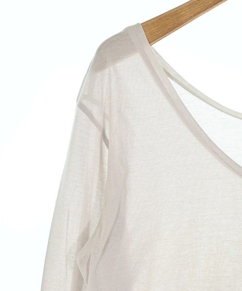martinique（マルティニーク）Tシャツ・カットソー ベージュ サイズ:-(M位) レディース/2200689080036