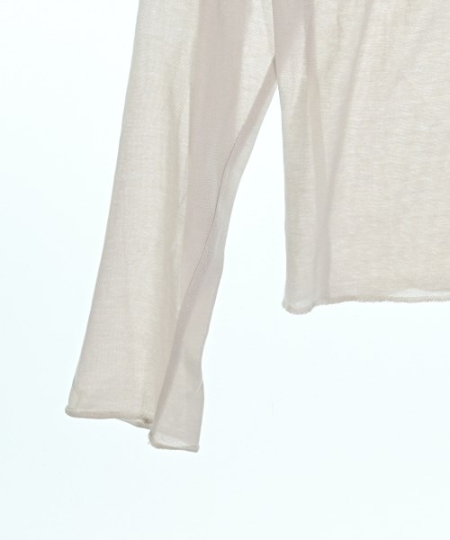 martinique（マルティニーク）Tシャツ・カットソー ベージュ サイズ:-(M位) レディース/2200689080036