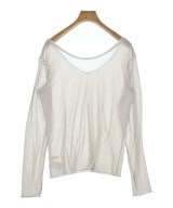 martinique（マルティニーク）Tシャツ・カットソー ベージュ サイズ:-(M位) レディース/2200689080036
