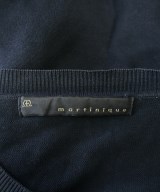 martinique（マルティニーク）カーディガン 紺 サイズ:F レディース/2200688230050