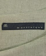 martinique（マルティニーク）ブラウス ベージュ サイズ:-(M位) レディース/2200685799277