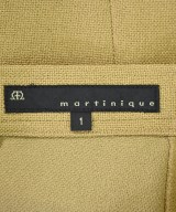 martinique（マルティニーク）ロング・マキシ丈スカート ベージュ サイズ:1(S位) レディース/2200686402022