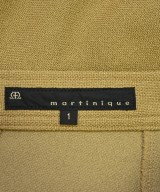 martinique（マルティニーク）ロング・マキシ丈スカート ベージュ サイズ:1(S位) レディース/2200686402039