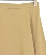 martinique（マルティニーク）ロング・マキシ丈スカート ベージュ サイズ:1(S位) レディース/2200686402039