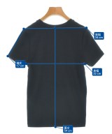 martinique（マルティニーク）Tシャツ・カットソー 黒 サイズ:-(XS位) レディース/2200686402190