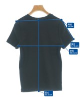martinique（マルティニーク）Tシャツ・カットソー 黒 サイズ:-(XS位) レディース/2200686402237