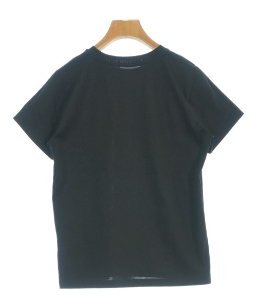 martinique（マルティニーク）Tシャツ・カットソー 黒 サイズ:1(S位) レディース/2200686402244