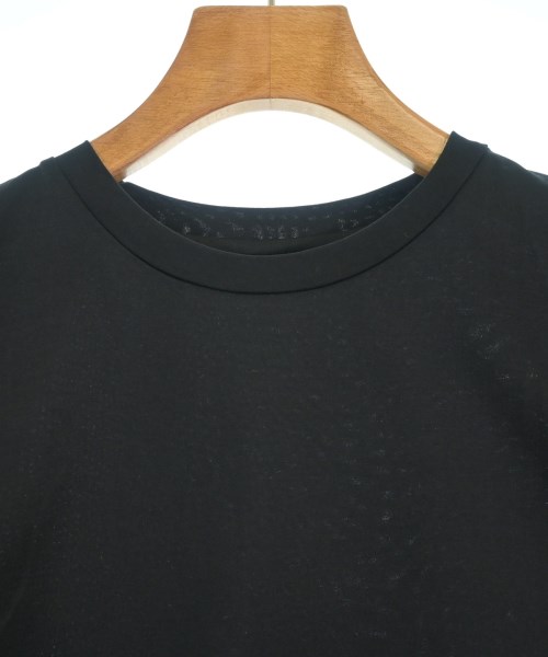 martinique（マルティニーク）Tシャツ・カットソー 黒 サイズ:1(S位) レディース/2200686402244