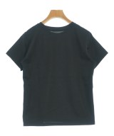 martinique（マルティニーク）Tシャツ・カットソー 黒 サイズ:2(M位) レディース/2200686402299