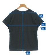 martinique（マルティニーク）Tシャツ・カットソー 黒 サイズ:2(M位) レディース/2200686402299