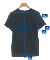 martinique（マルティニーク）Tシャツ・カットソー 黒 サイズ:-(XS位) レディース/2200686402305