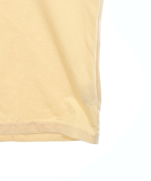 martinique（マルティニーク）Tシャツ・カットソー ベージュ サイズ:1(S位) レディース/2200690906035