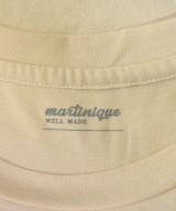 martinique（マルティニーク）Tシャツ・カットソー ベージュ サイズ:1(S位) レディース/2200690906035