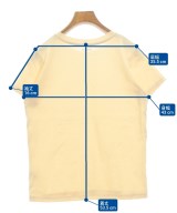 martinique（マルティニーク）Tシャツ・カットソー ベージュ サイズ:1(S位) レディース/2200690906035