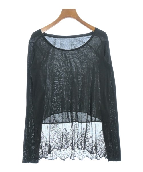 martinique(マルティニーク)Tシャツ・カットソー 黒 サイズ:-(M位)/2200683850031