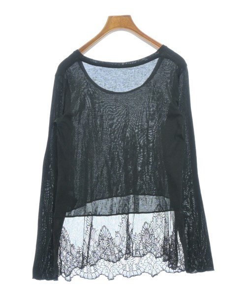 martinique（マルティニーク）Tシャツ・カットソー 黒 サイズ:-(M位) レディース/2200683850031
