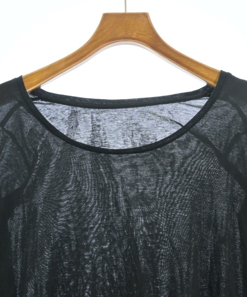 martinique（マルティニーク）Tシャツ・カットソー 黒 サイズ:-(M位) レディース/2200683850031