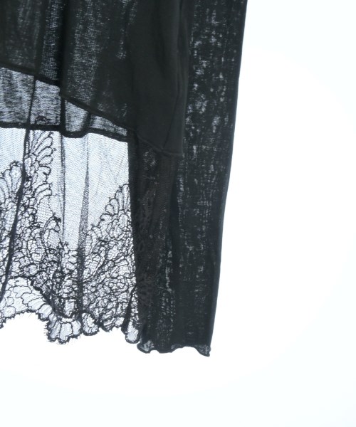 martinique（マルティニーク）Tシャツ・カットソー 黒 サイズ:-(M位) レディース/2200683850031