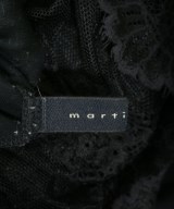 martinique（マルティニーク）Tシャツ・カットソー 黒 サイズ:-(M位) レディース/2200683850031