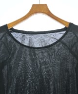 martinique（マルティニーク）Tシャツ・カットソー 黒 サイズ:-(M位) レディース/2200683850031