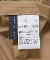 martinique（マルティニーク）シャツワンピース ベージュ サイズ:1(S位) レディース/2200691614137