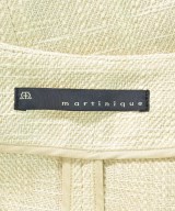 martinique（マルティニーク）ベスト ベージュ サイズ:F レディース/2200691616339