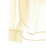 martinique（マルティニーク）ブラウス ベージュ サイズ:F レディース/2200691616384