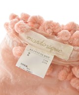 martinique（マルティニーク）ストール オレンジ サイズ:- レディース/2200687546268