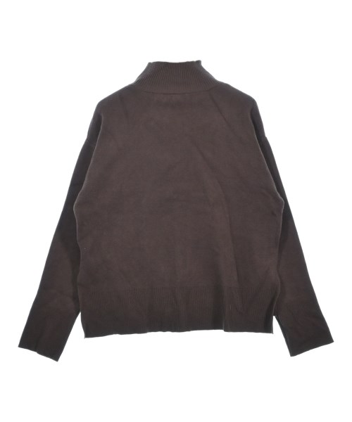 Sugar Rose（シュガーローズ）ニット・セーター 茶 サイズ:F レディース/2200628999337