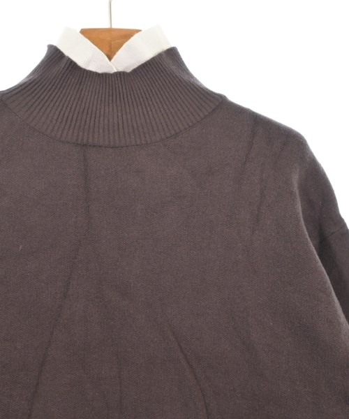 Sugar Rose（シュガーローズ）ニット・セーター 茶 サイズ:F レディース/2200628999337