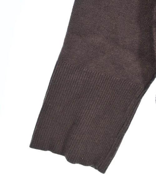 Sugar Rose（シュガーローズ）ニット・セーター 茶 サイズ:F レディース/2200628999337