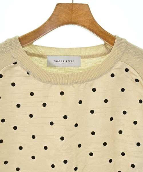 Sugar Rose（シュガーローズ）ニット・セーター ベージュ サイズ:F レディース/2200637849173