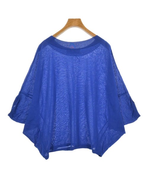 Sugar Rose（シュガーローズ）ニット・セーター 青 サイズ:F レディース/2200619896089