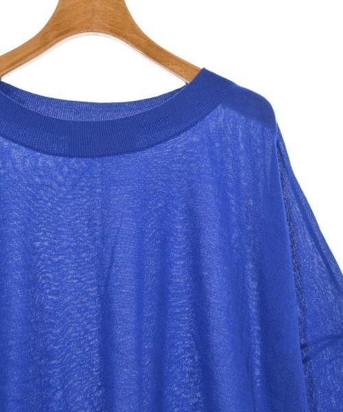 Sugar Rose（シュガーローズ）ニット・セーター 青 サイズ:F レディース/2200619896089