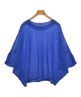 Sugar Rose（シュガーローズ）ニット・セーター 青 サイズ:F レディース/2200619896089