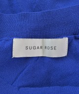 Sugar Rose（シュガーローズ）ニット・セーター 青 サイズ:F レディース/2200619896089
