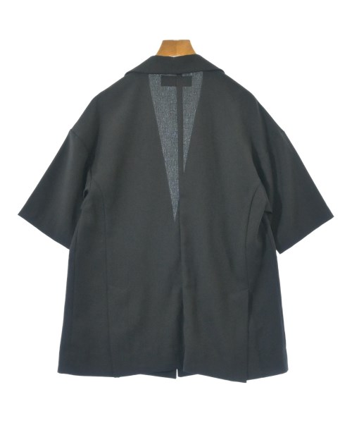 Sugar Rose（シュガーローズ）テーラードジャケット 黒 サイズ:F レディース/2200615352473