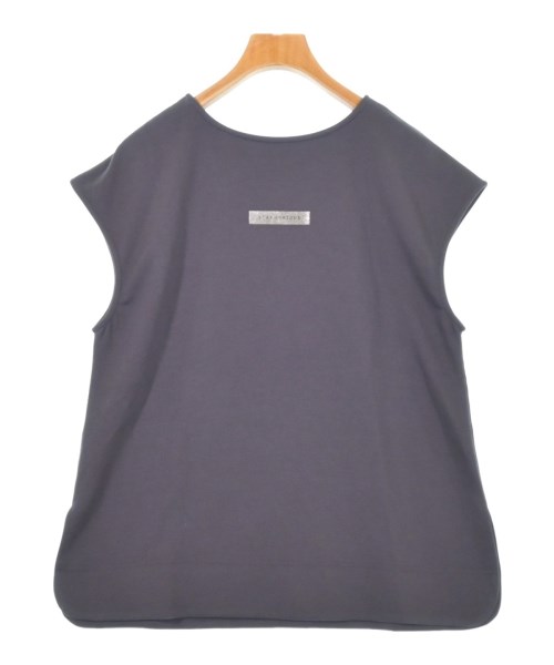 Sugar Rose（シュガーローズ）ノースリーブ 紺 サイズ:F レディース/2200615352800