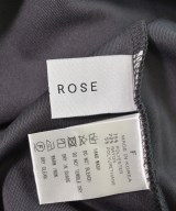 Sugar Rose（シュガーローズ）ノースリーブ 紺 サイズ:F レディース/2200615352800