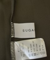 Sugar Rose（シュガーローズ）ワンピース 茶 サイズ:F レディース/2200626221461